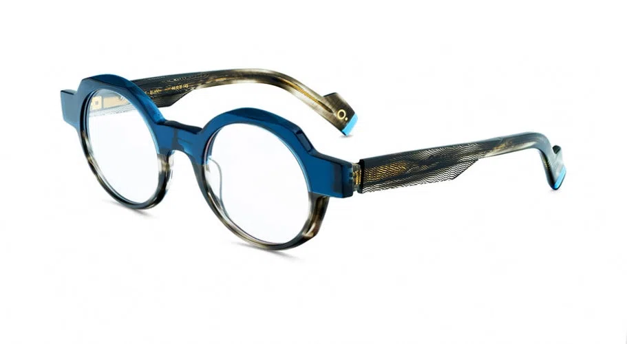 Etnia Barcelona BRUCE Eyeglasses - view 4
